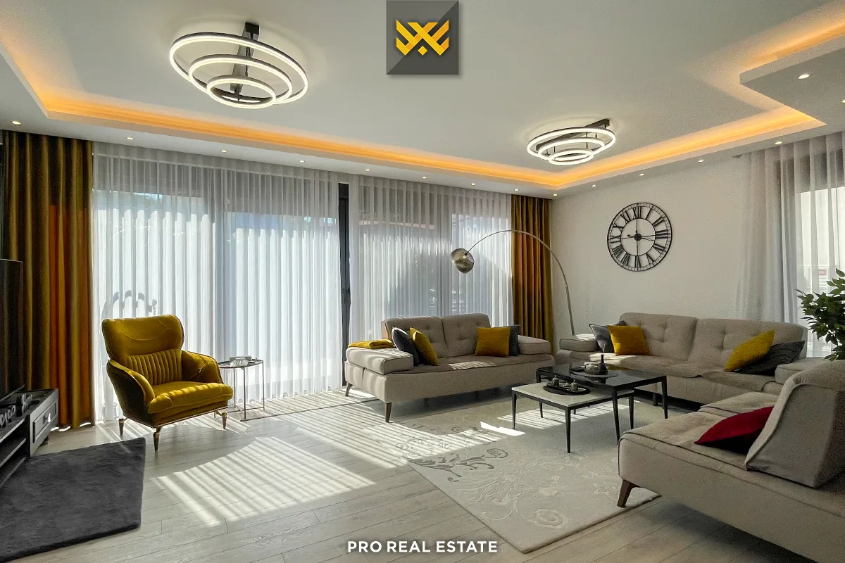 Shtëpi 257m² me #QIRA në Dragodan