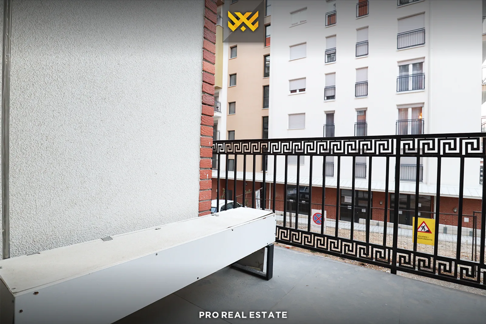 Banesë 64m² me #QIRA te Rruga B