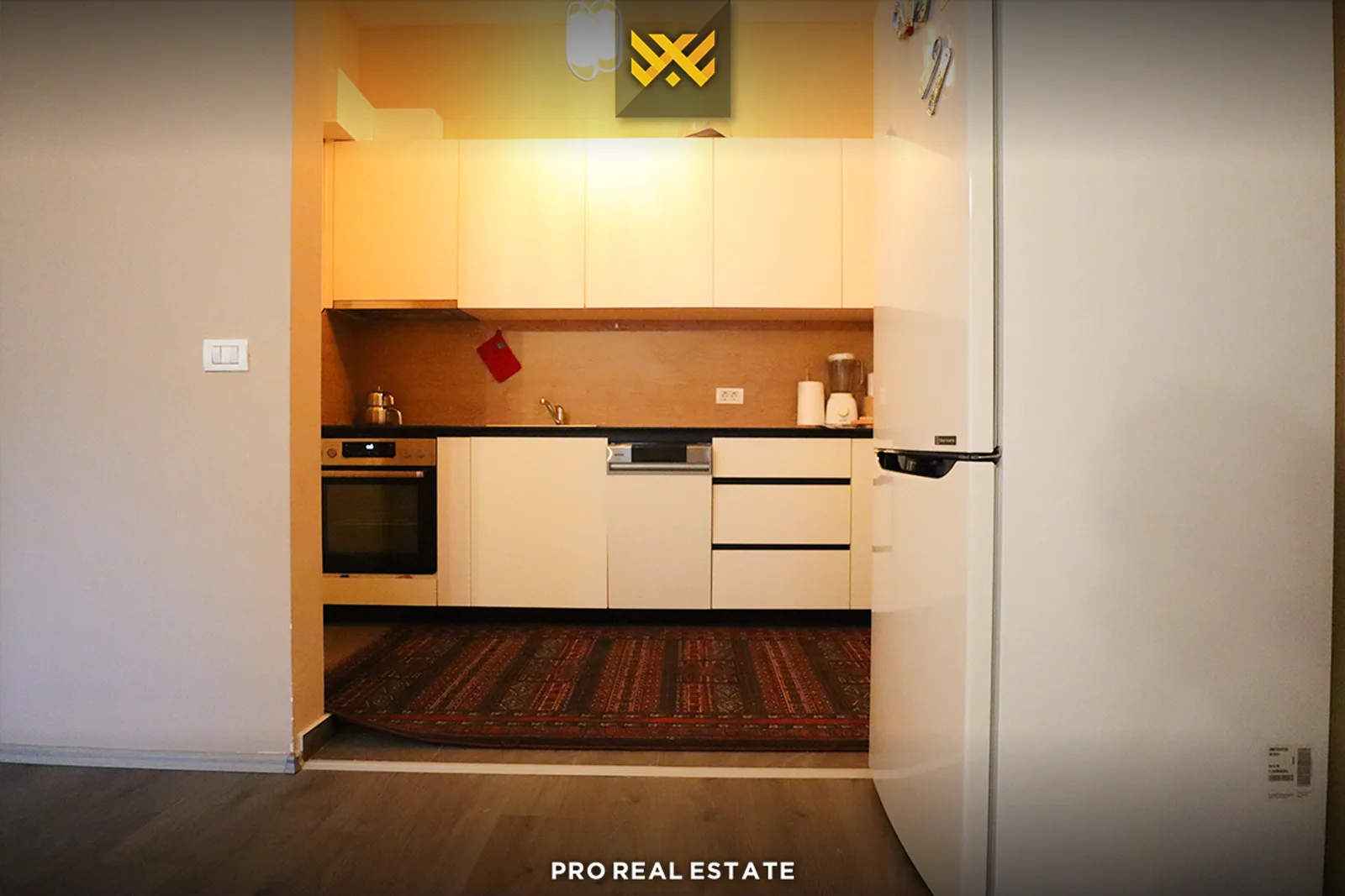 Banesë 64m² me #QIRA te Rruga B