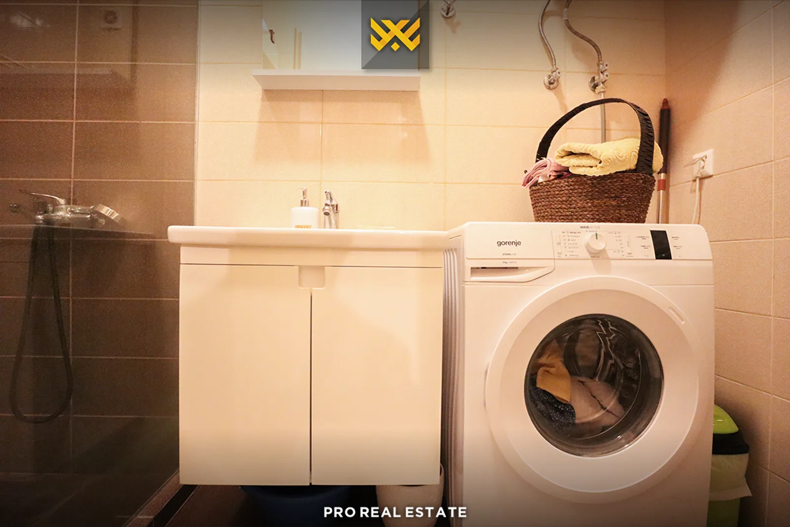 Banesë 64m² me #QIRA te Rruga B