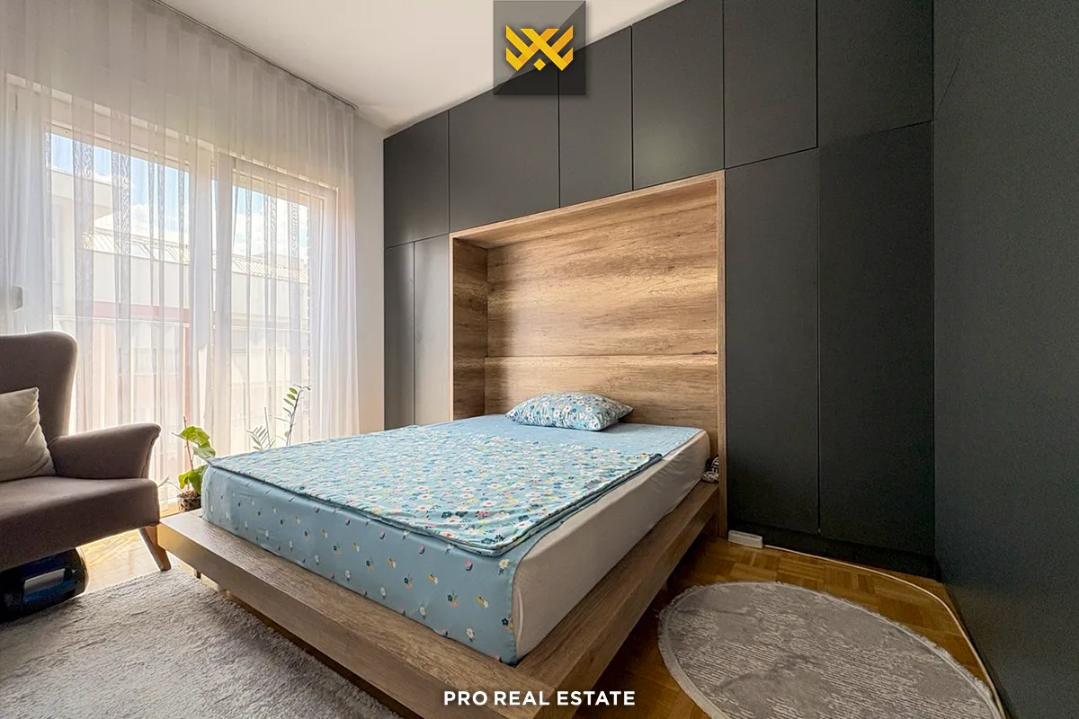 Banesë 85m² për #SHITJE në Lagjen e Spitalit