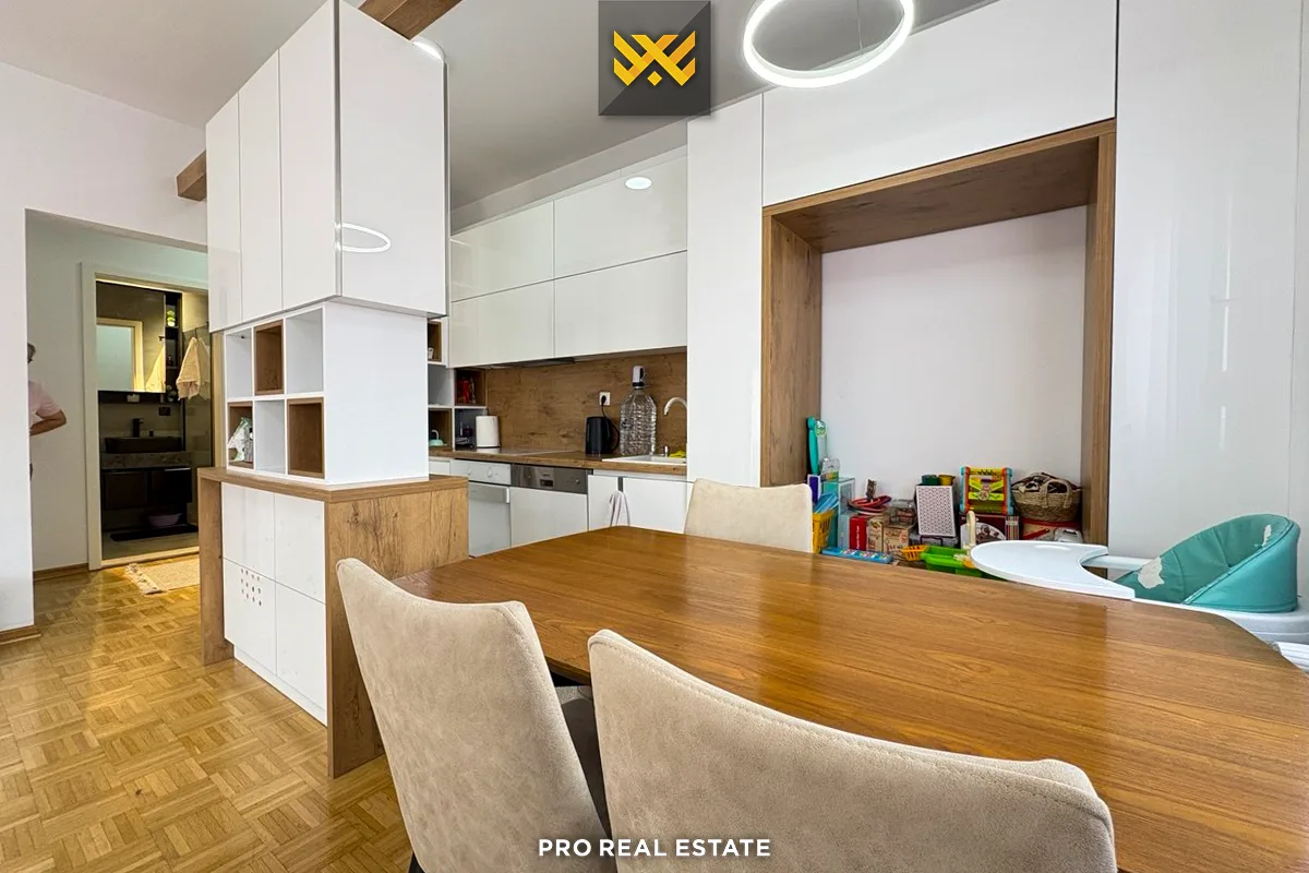 Banesë 85m² për #SHITJE në Lagjen e Spitalit