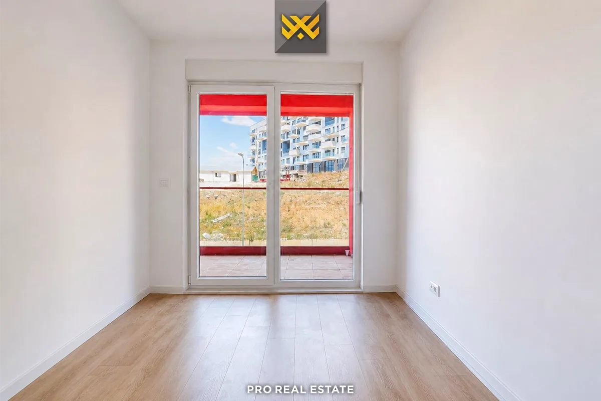 Banesë / Zyrë 116m² me #QIRA në Lagjen Kodrina