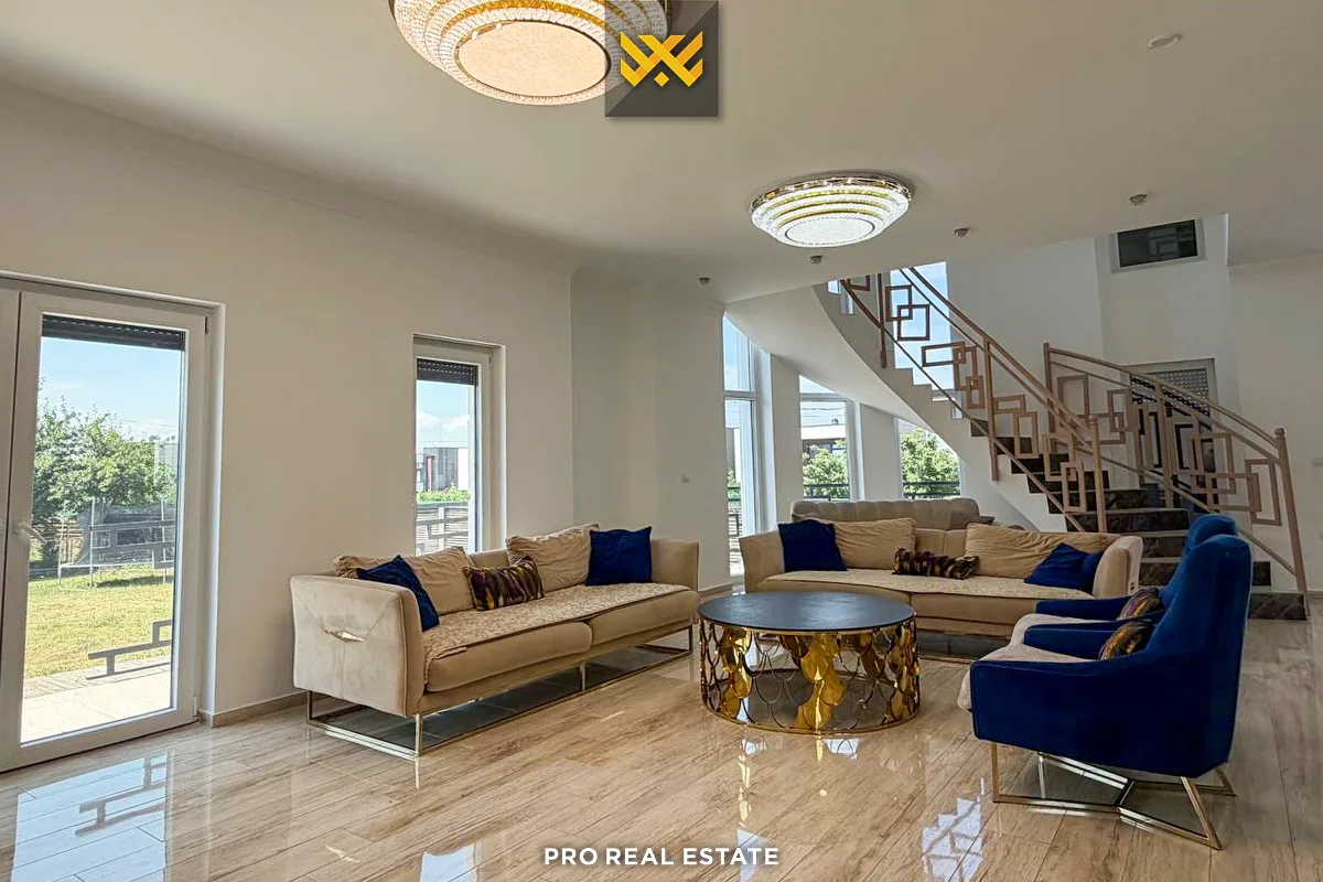 Shtëpi 340m² për #SHITJE në Çagllavicë