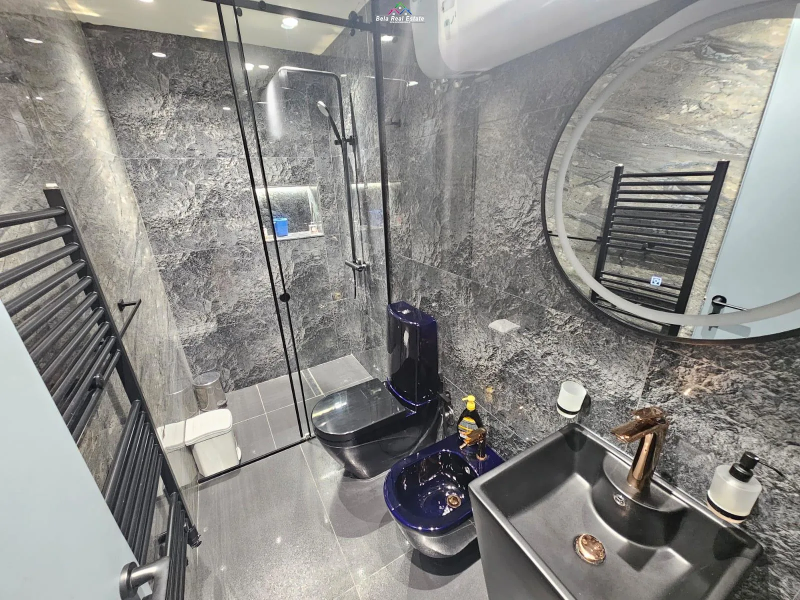 Apartament Me Qera 1+1 Ne Qender (ID B211397) Tirane