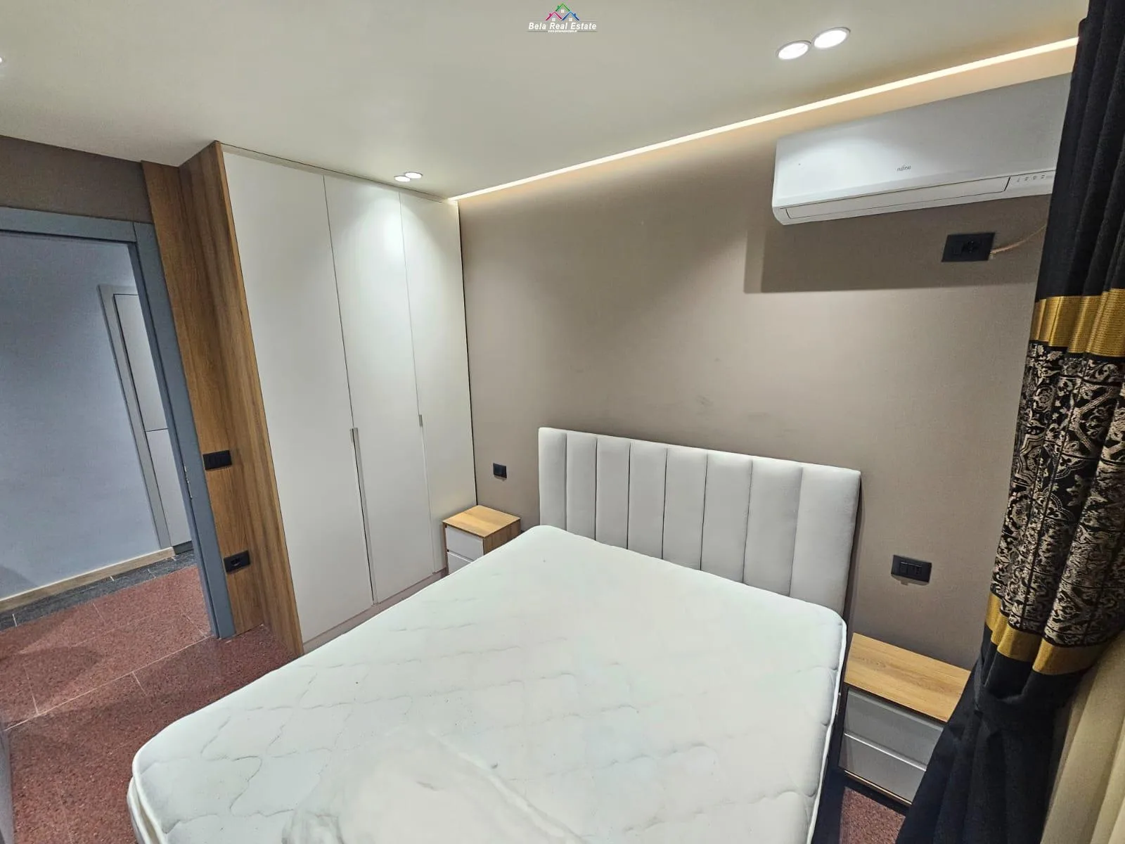Apartament Me Qera 1+1 Ne Qender (ID B211397) Tirane