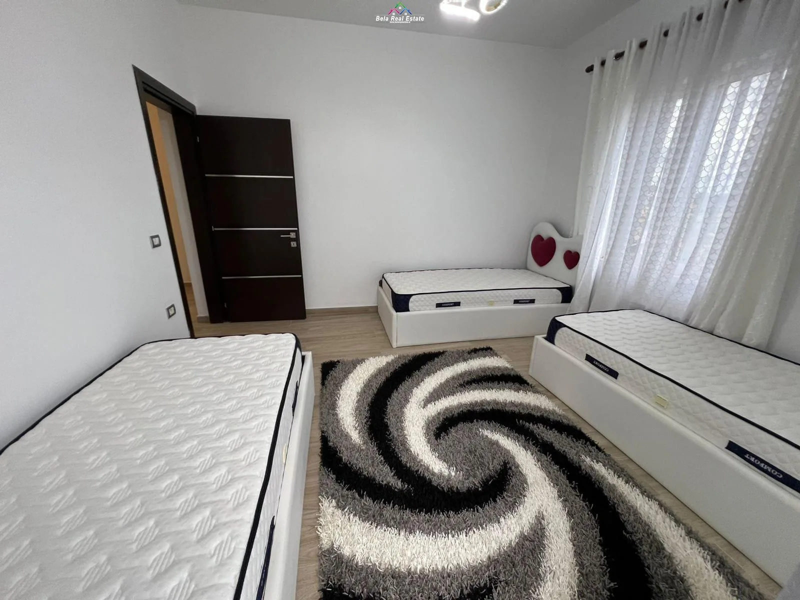 Vile Me Qera Ne Shkoze (ID BV22619) Tirane