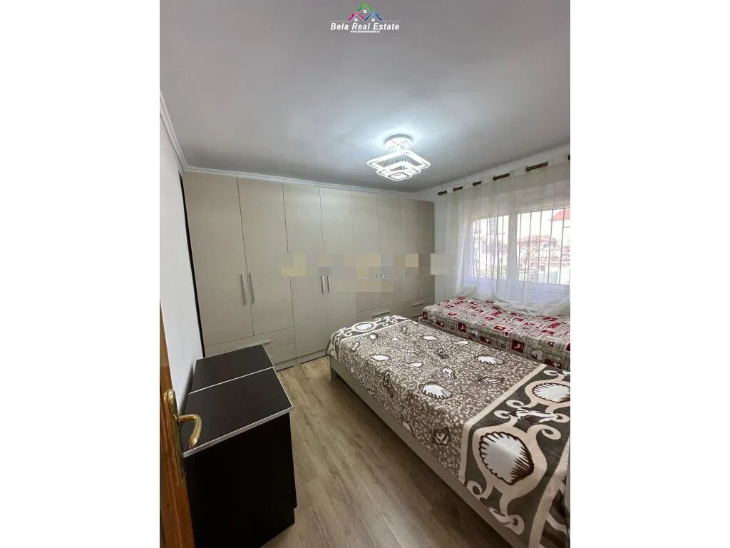Apartament Ne Shitje 2+1 Perball Maternitetit te Ri (ID B121163) Tirane