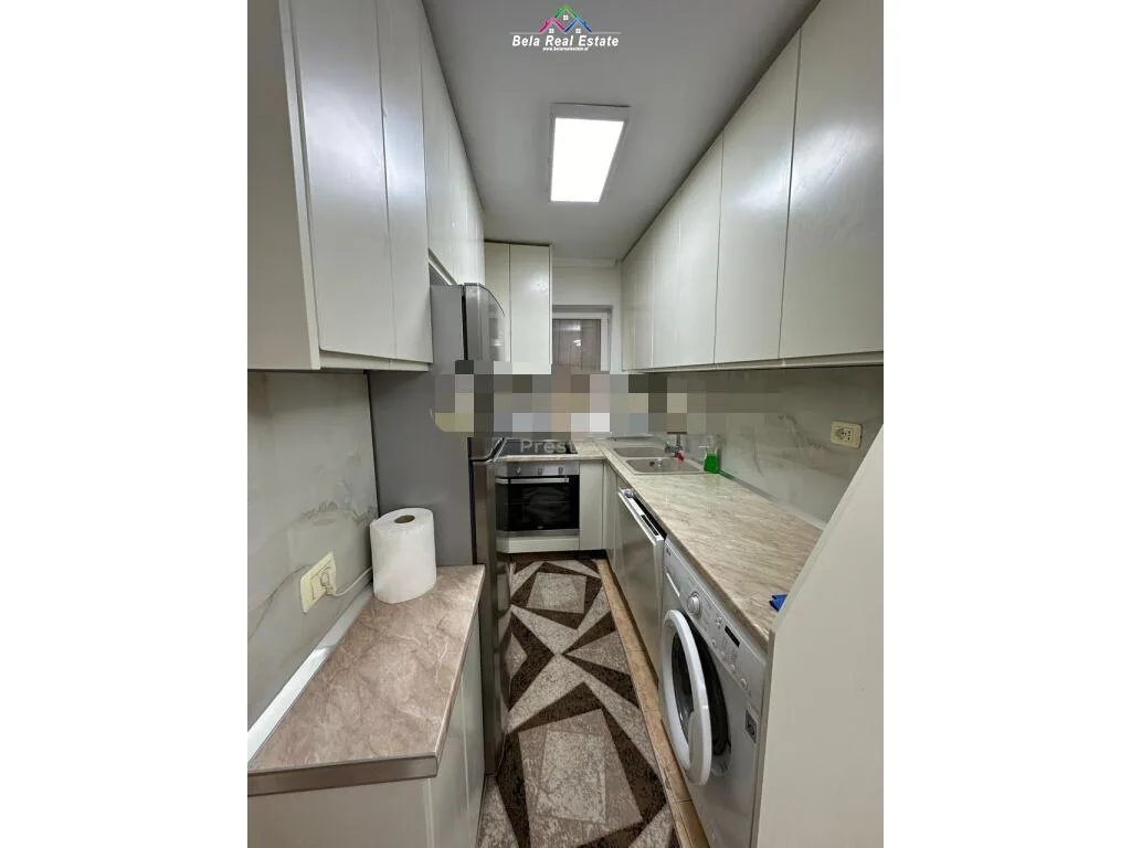 Apartament Ne Shitje 2+1 Perball Maternitetit te Ri (ID B121163) Tirane