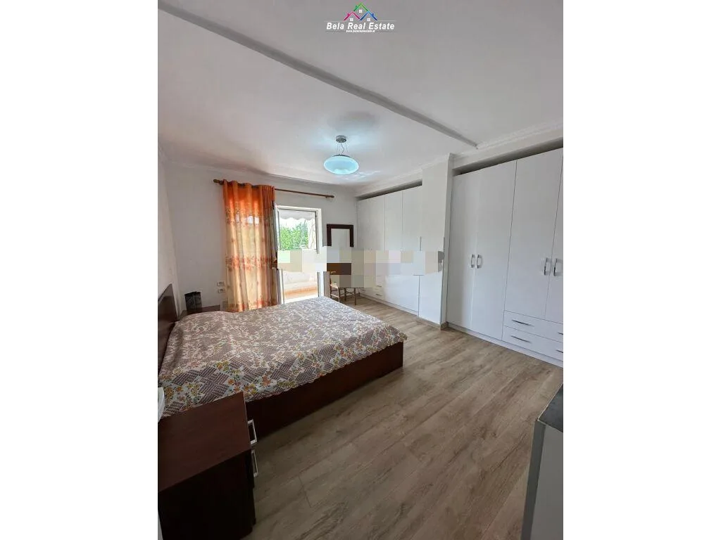 Apartament Ne Shitje 2+1 Perball Maternitetit te Ri (ID B121163) Tirane