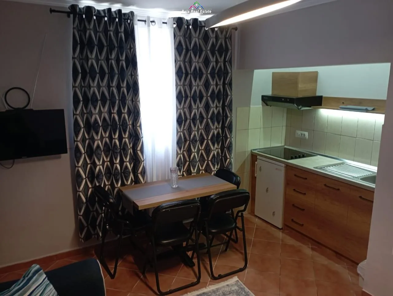 Apartament Me Qera 1+1 Tek Mine Peza (ID B211426) Tirane