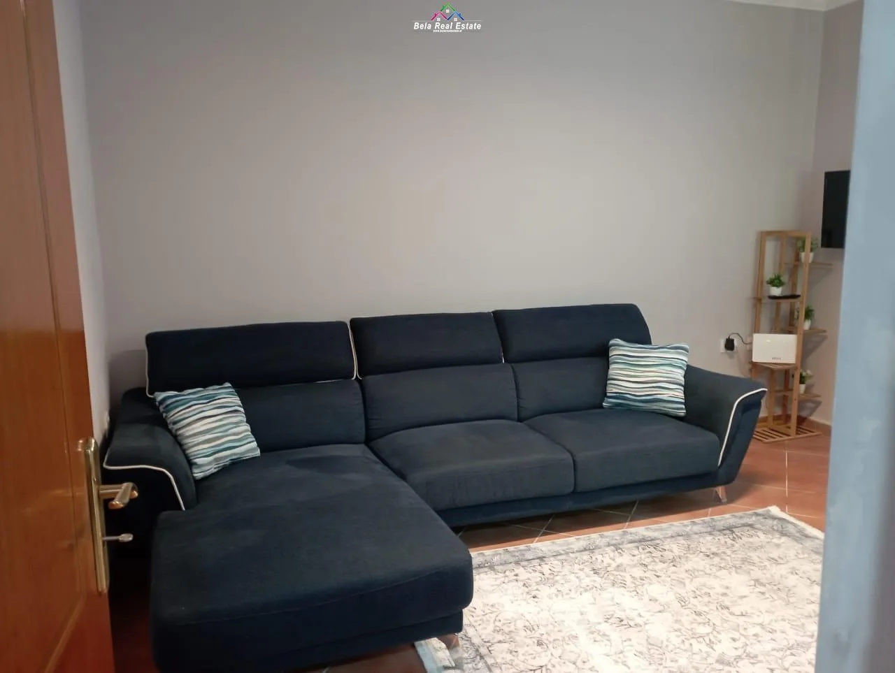 Apartament Me Qera 1+1 Tek Mine Peza (ID B211426) Tirane