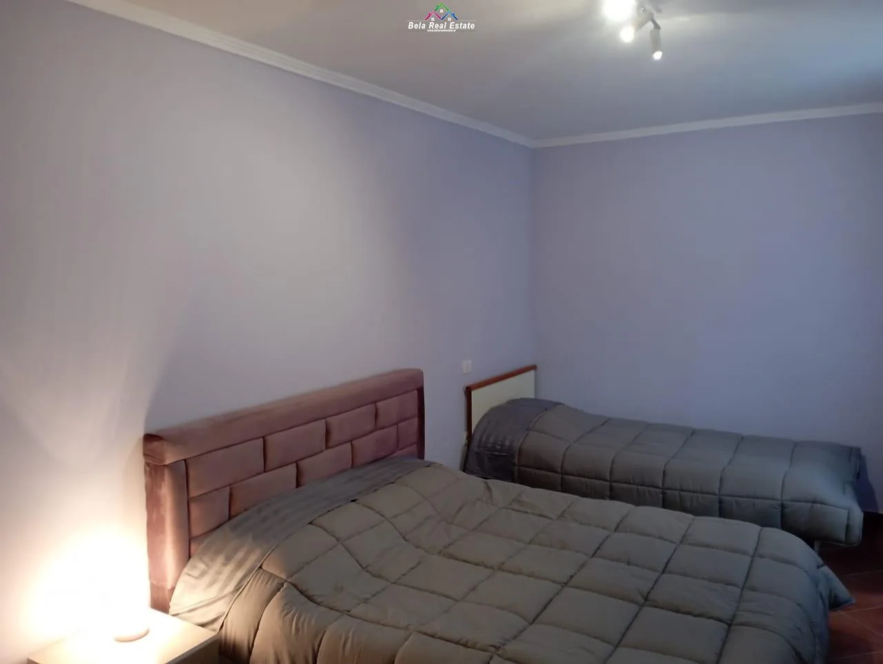 Apartament Me Qera 1+1 Tek Mine Peza (ID B211426) Tirane