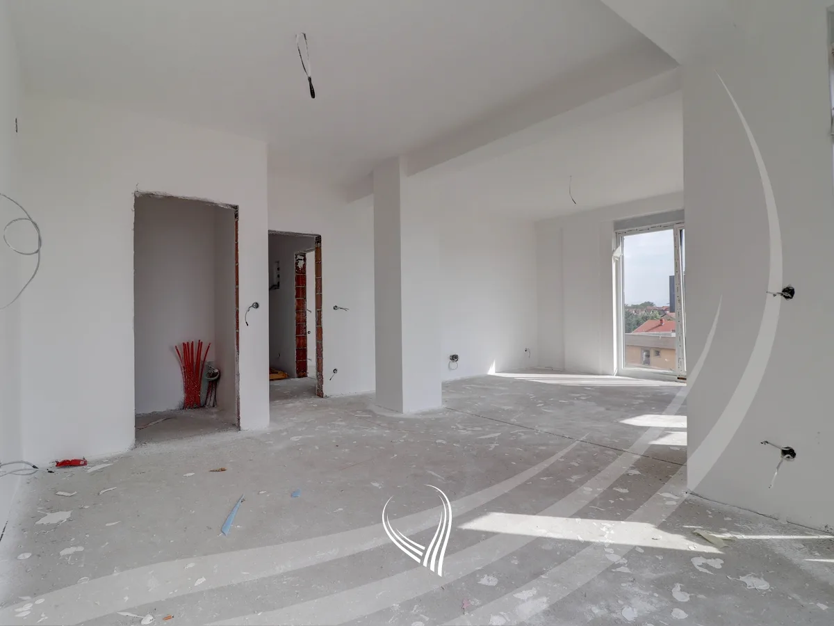 Banese me 2 dhoma gjumi në shitje në lagjen Prishtina e re – Ariani Company