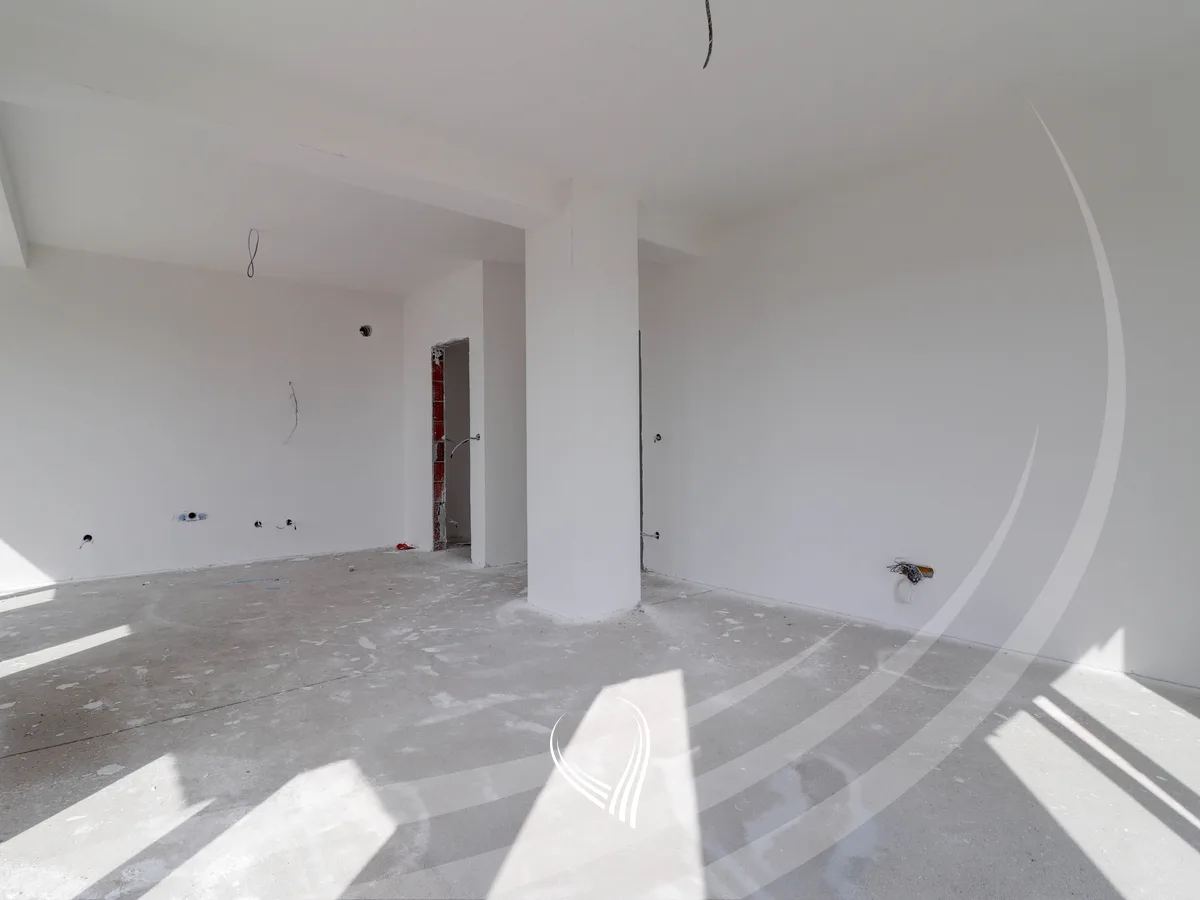 Banese me 2 dhoma gjumi në shitje në lagjen Prishtina e re – Ariani Company