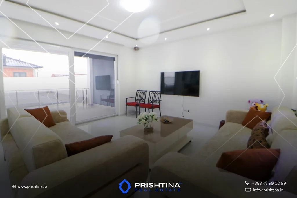 Shtepi ne #shitje 250m2 te Ulpiana e Re