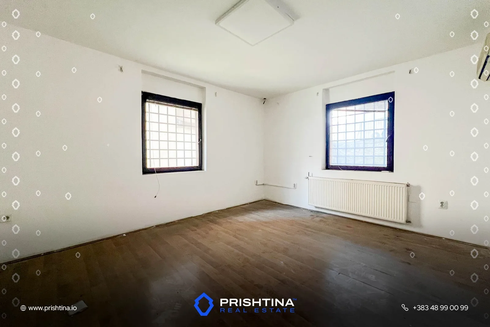 Shtëpi me qira 507m² në Dragodan