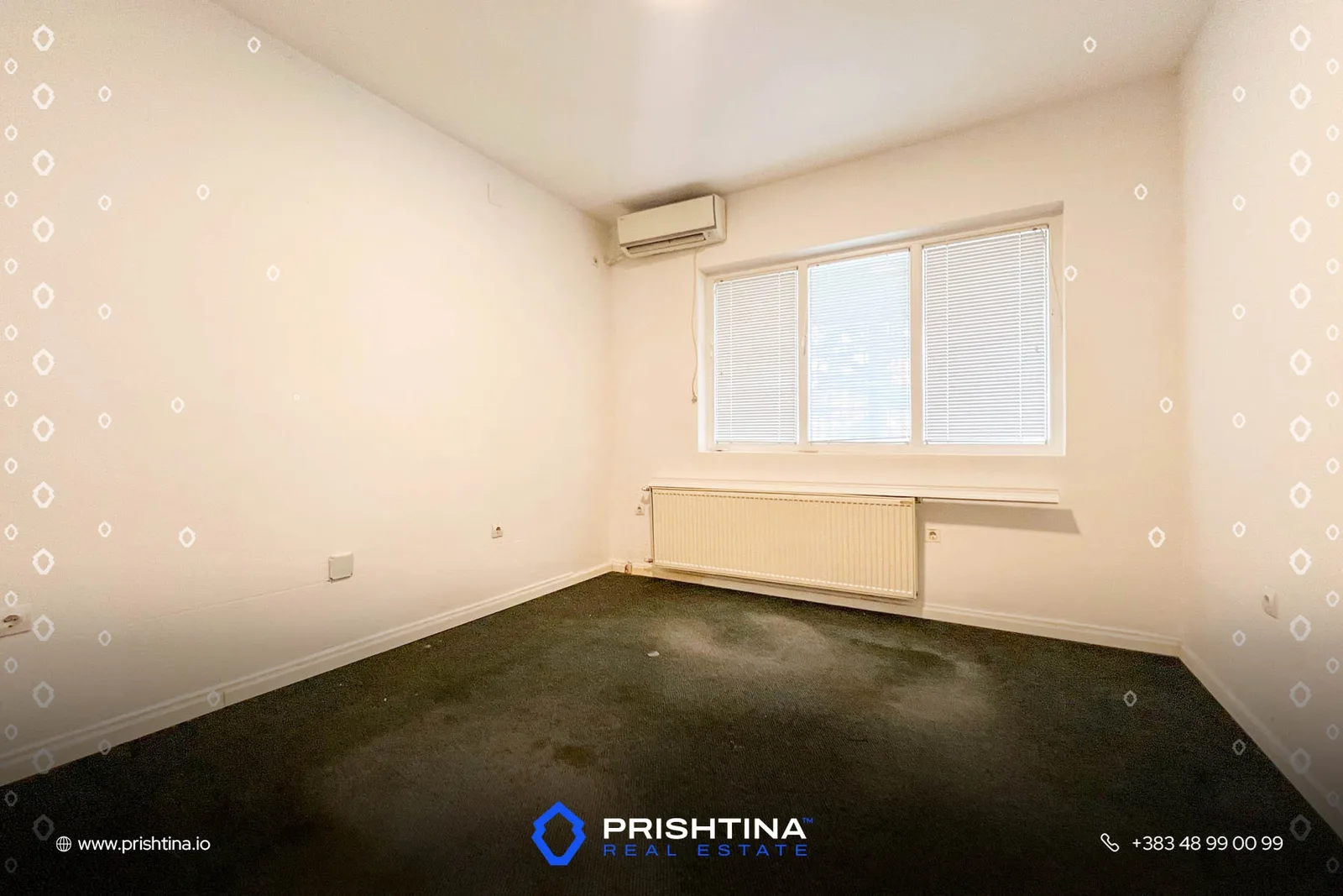 Shtëpi me qira 507m² në Dragodan