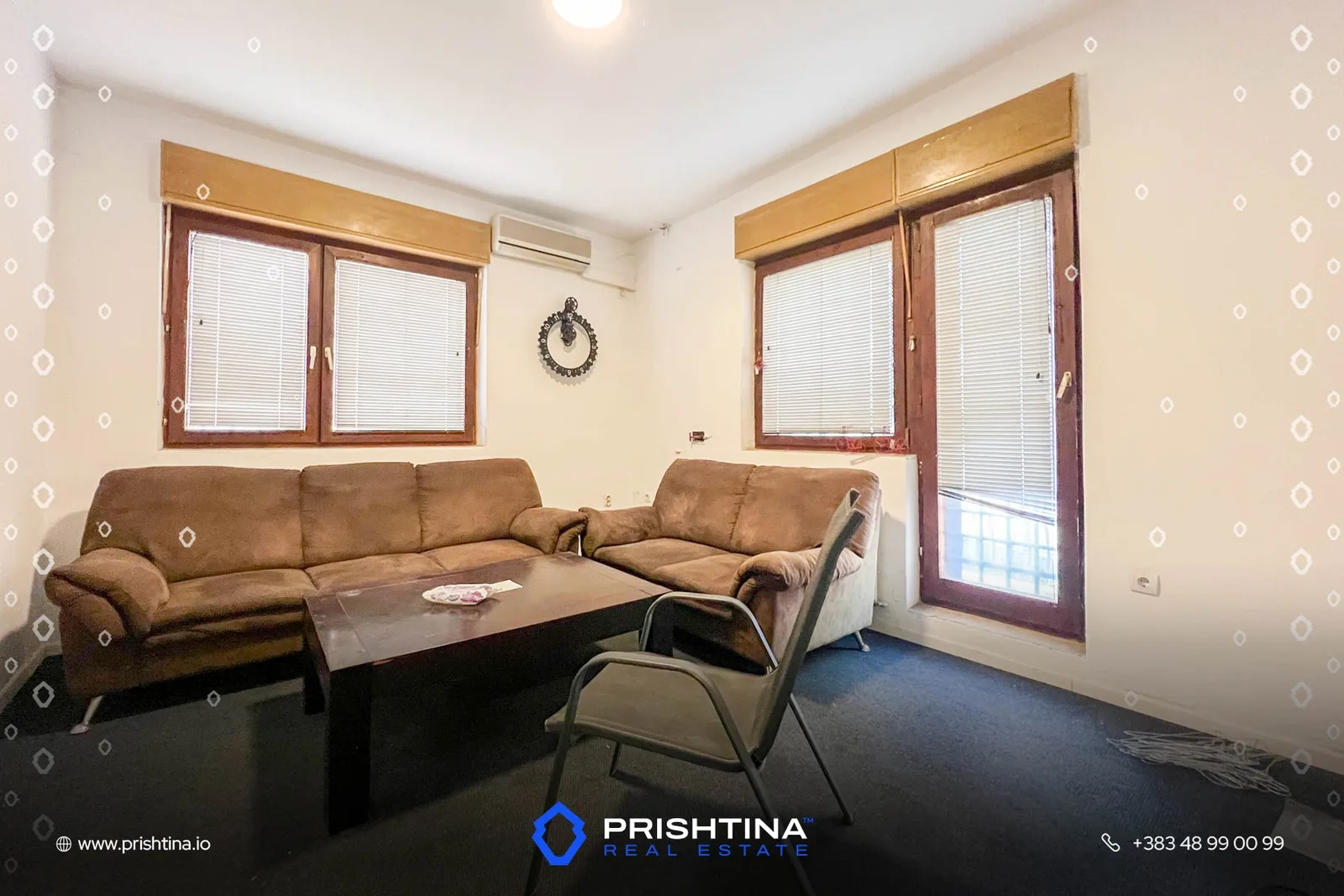 Shtëpi me qira 507m² në Dragodan