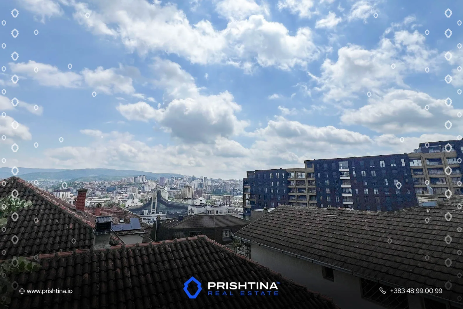 Shtëpi me qira 507m² në Dragodan