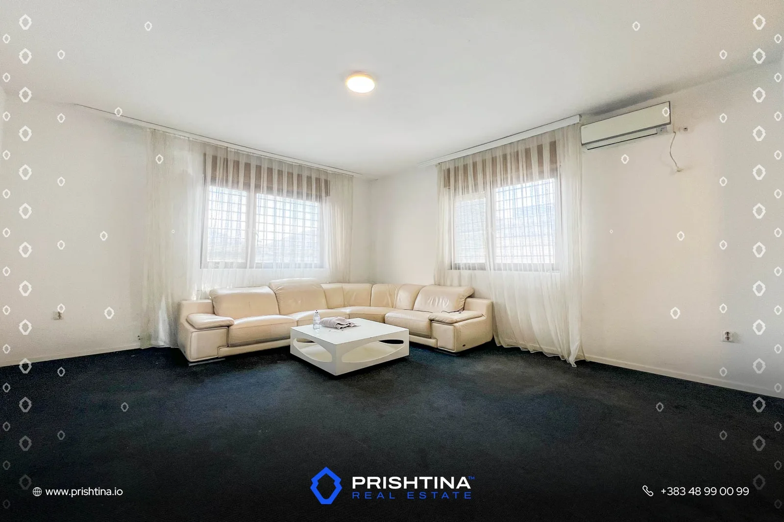 Shtëpi me qira 507m² në Dragodan