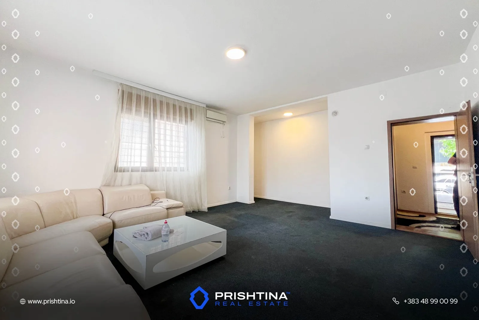 Shtëpi me qira 507m² në Dragodan