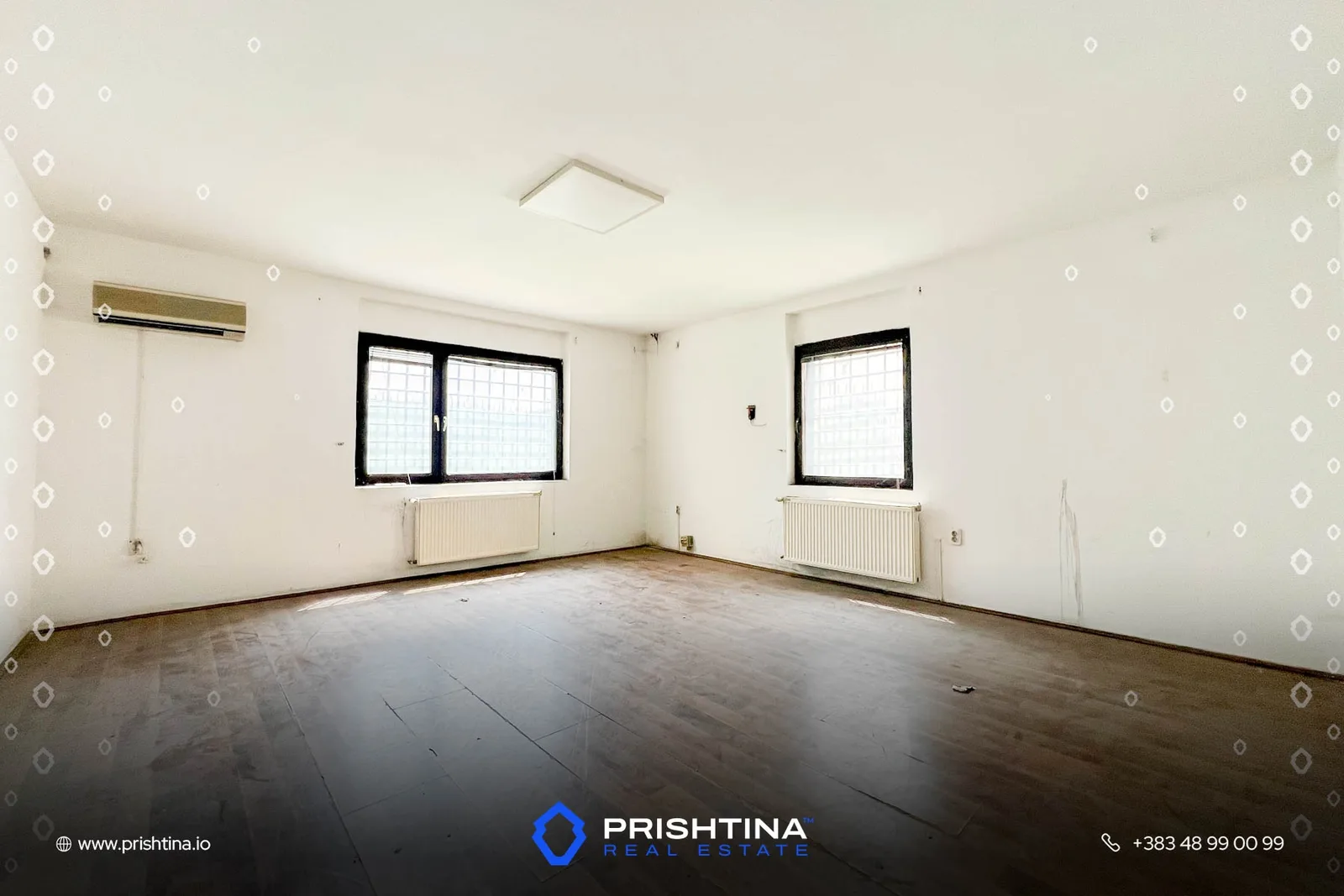 Shtëpi me qira 507m² në Dragodan
