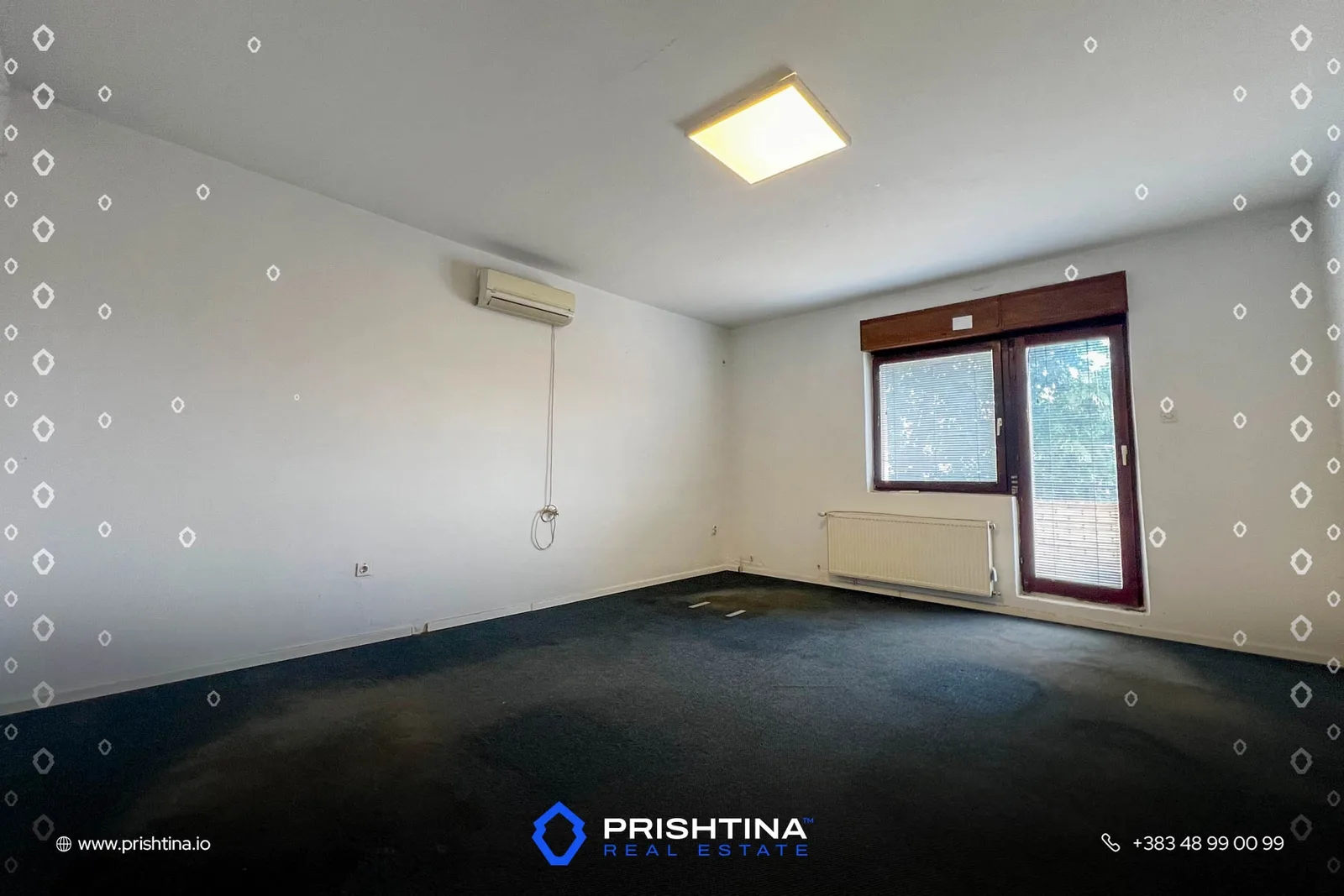 Shtëpi me qira 507m² në Dragodan