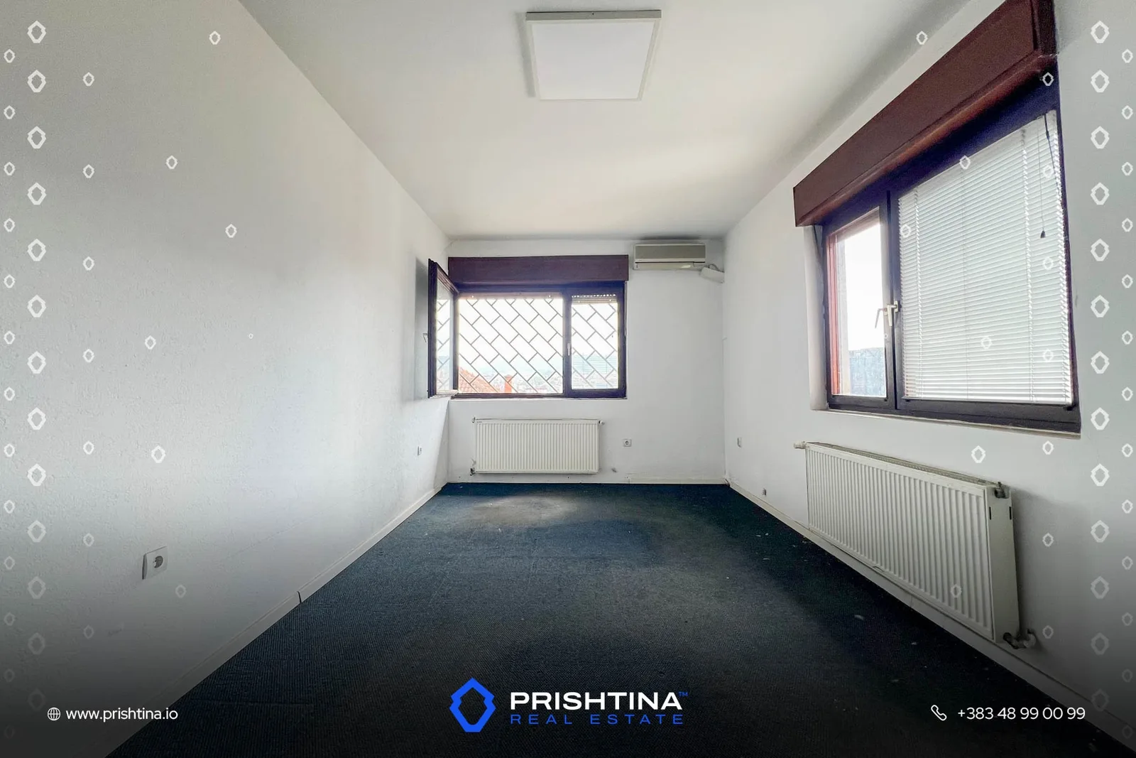 Shtëpi me qira 507m² në Dragodan