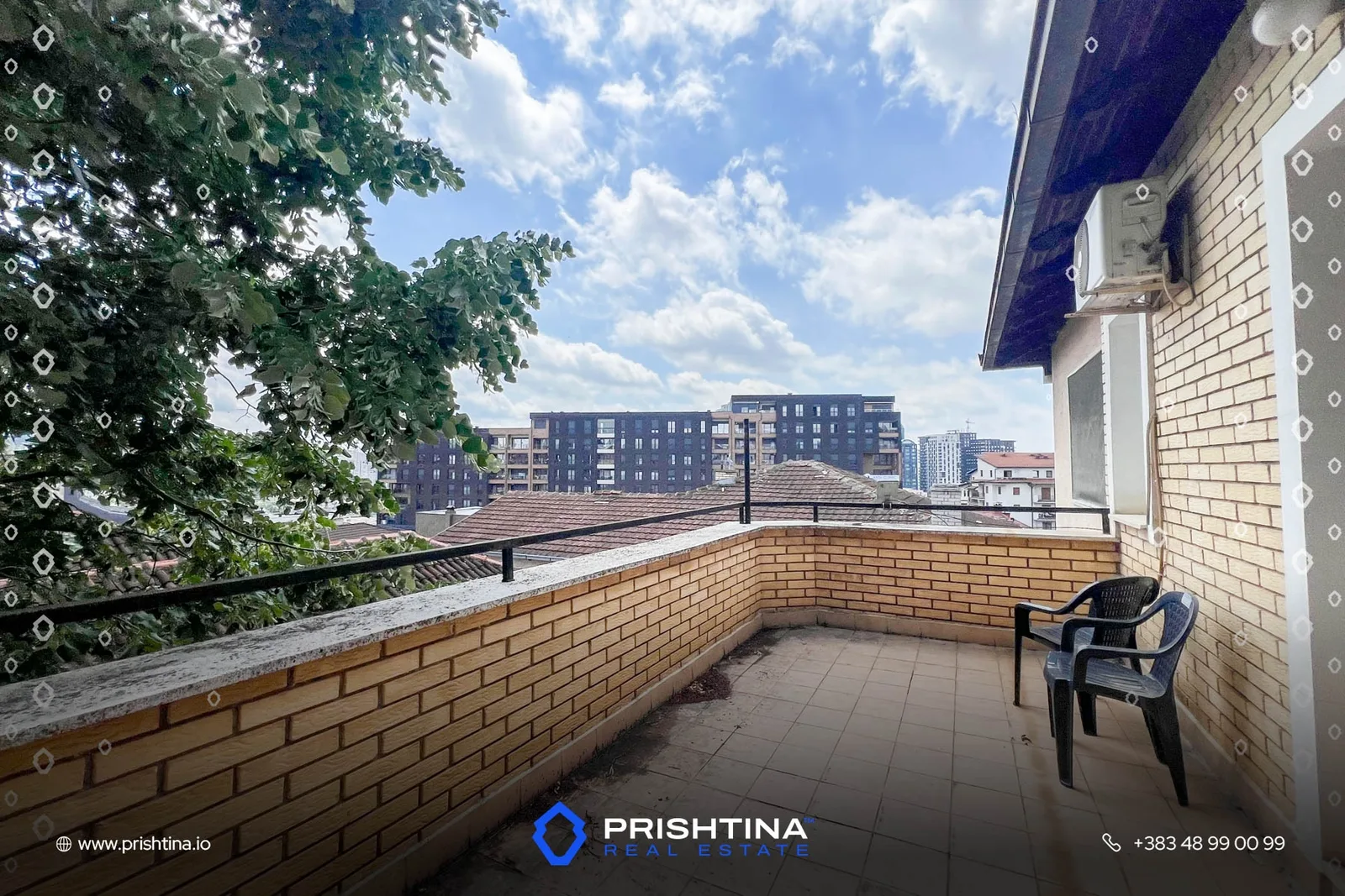 Shtëpi me qira 507m² në Dragodan
