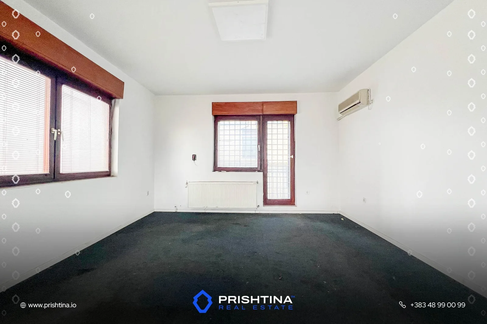 Shtëpi me qira 507m² në Dragodan