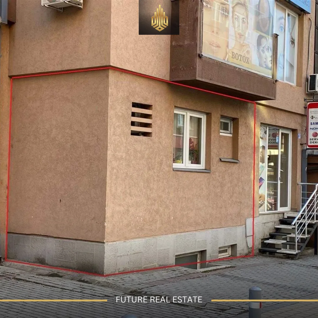 Zyre me QERA/80m²