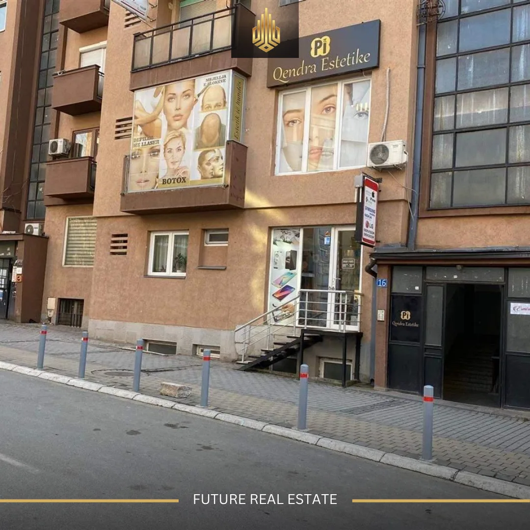 Zyre me QERA/80m²