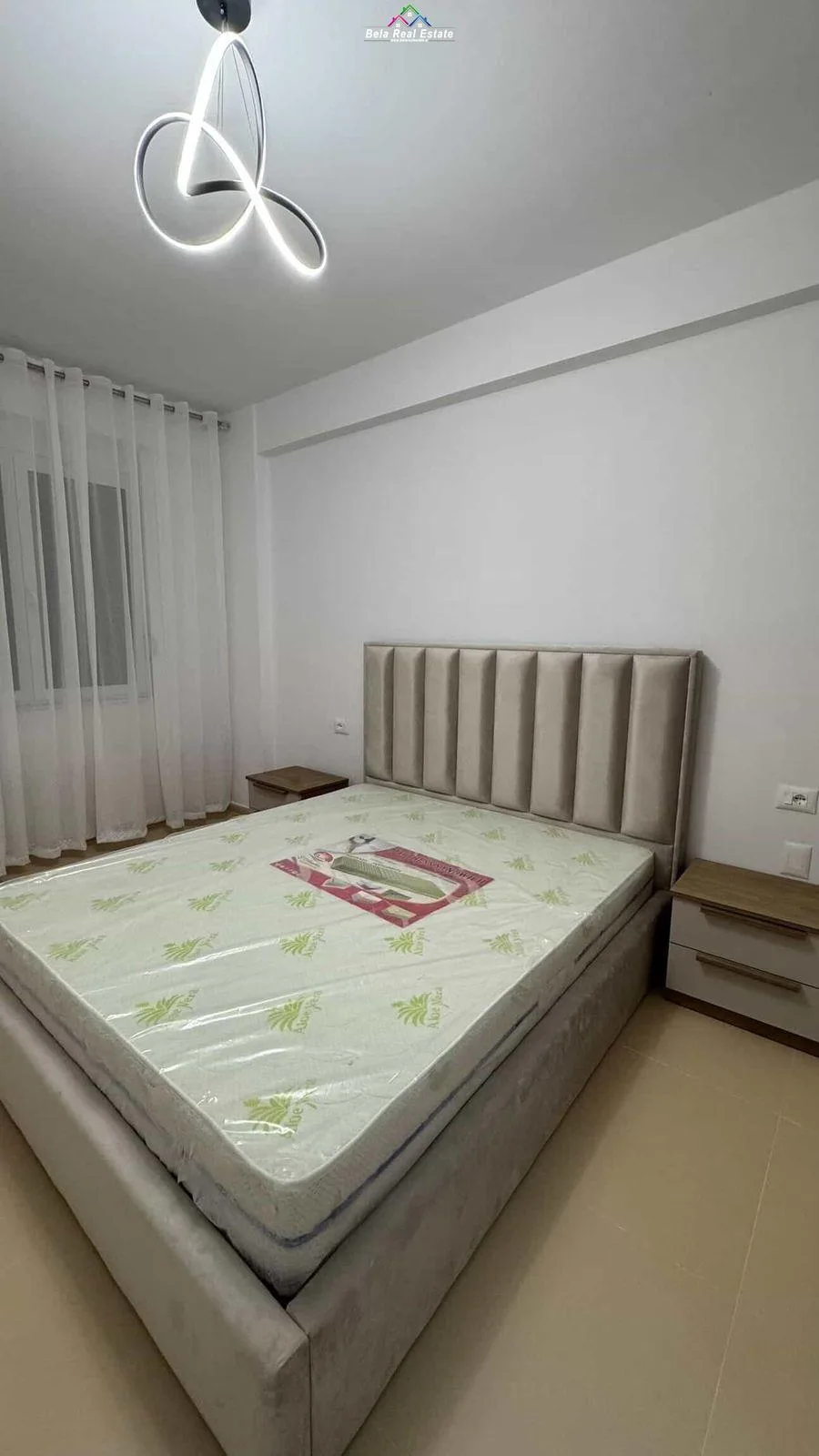 Apartament Me Qera 2+1 Tek Ish Parku ( ID B2201872) Tirane