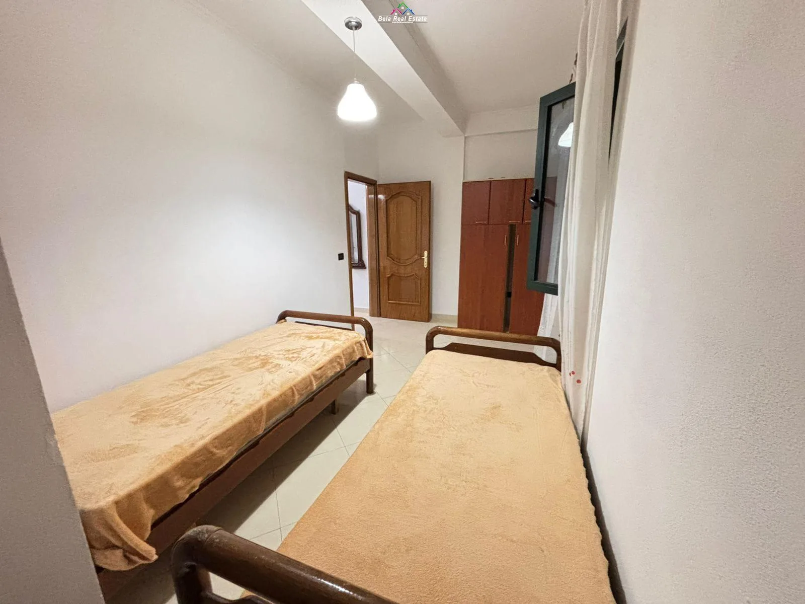 Vile Me Qera 2+1 Ne Allias (ID BV22536) Tirane