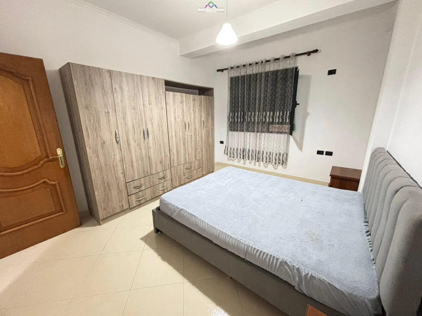 Vile Me Qera 2+1 Ne Allias (ID BV22536) Tirane