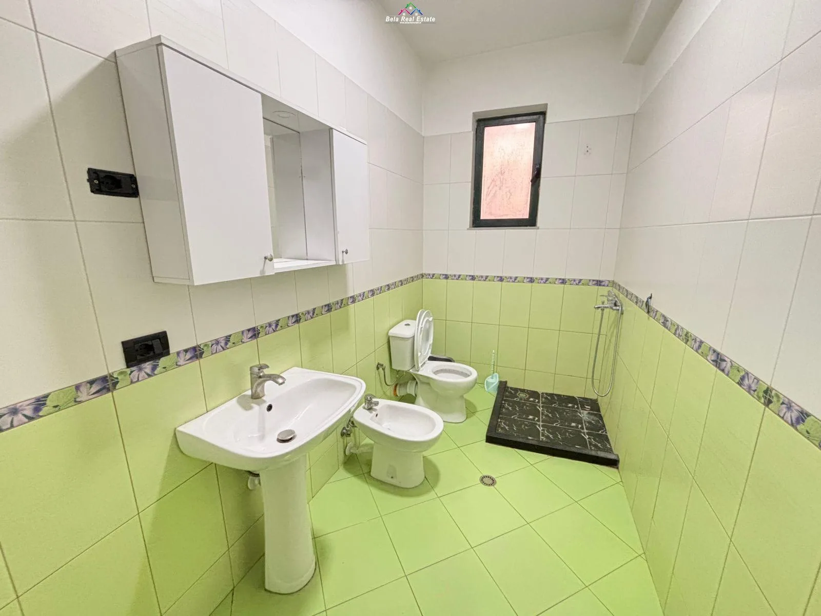 Vile Me Qera 2+1 Ne Allias (ID BV22536) Tirane