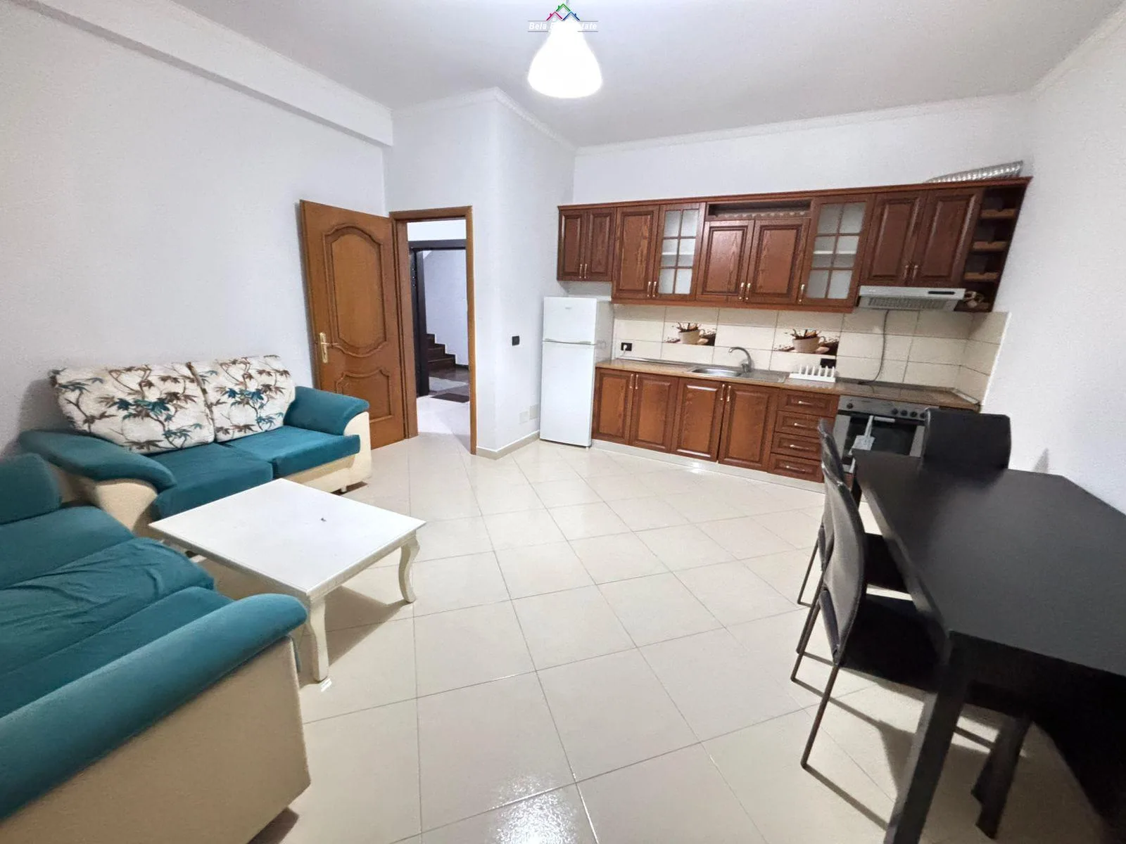 Vile Me Qera 2+1 Ne Allias (ID BV22536) Tirane
