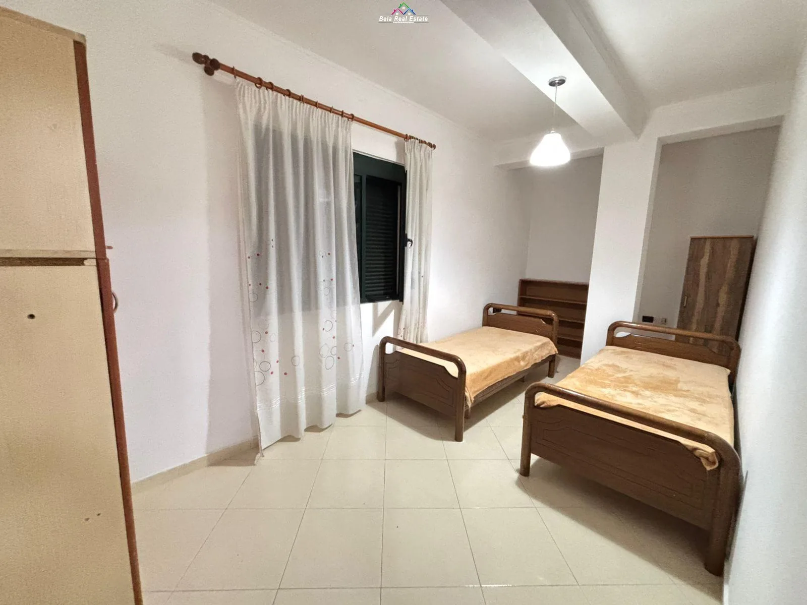 Vile Me Qera 2+1 Ne Allias (ID BV22536) Tirane