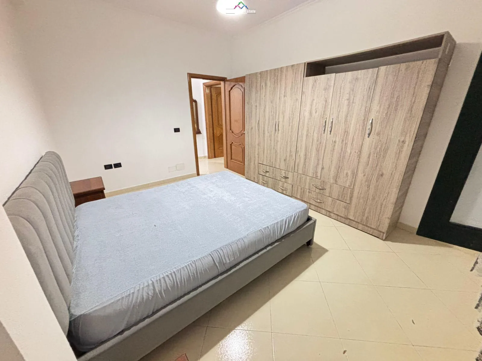 Vile Me Qera 2+1 Ne Allias (ID BV22536) Tirane