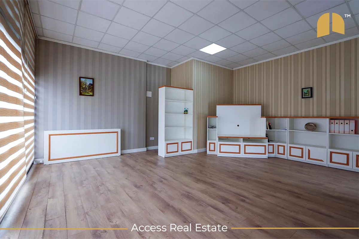 Lokal në SHITJE me FLETË POSEDUESE – 71m² – Aktash