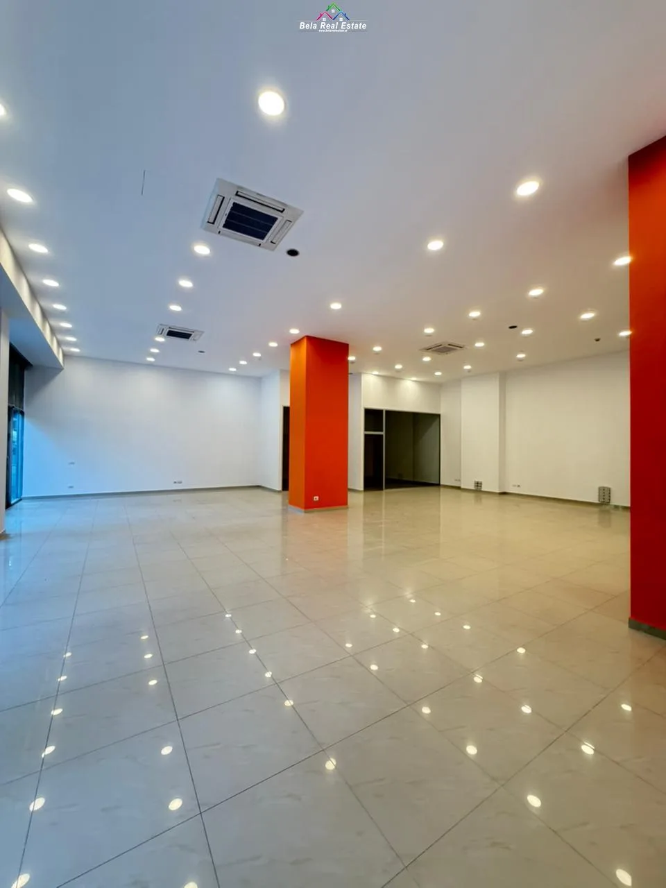 Dyqan Me Qera Tek Kompleksi Delijorgji ( ID BD21893) Tirane