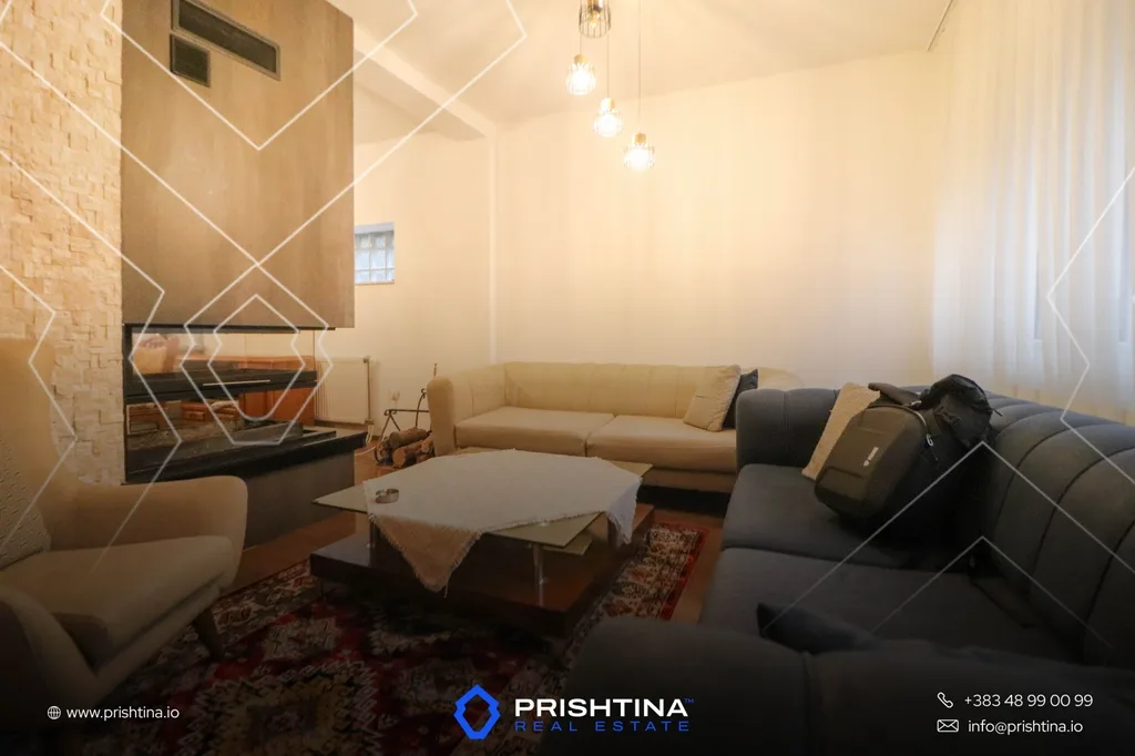 Vilë në #shitje 220m² në Brezovicë 🏡✨