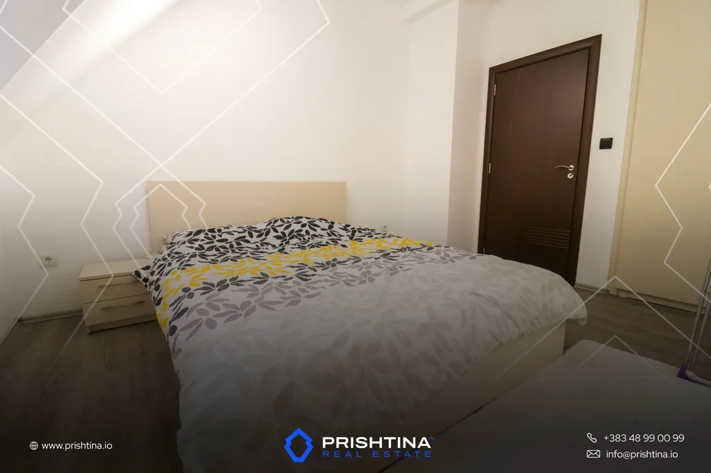 Vilë në #shitje 220m² në Brezovicë 🏡✨