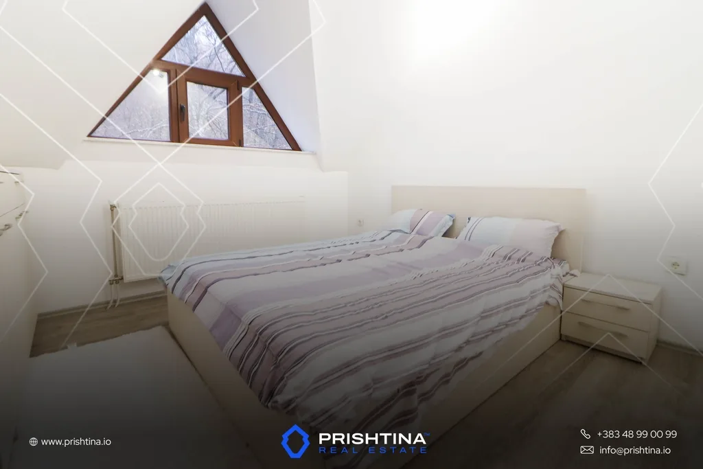 Vilë në #shitje 220m² në Brezovicë 🏡✨