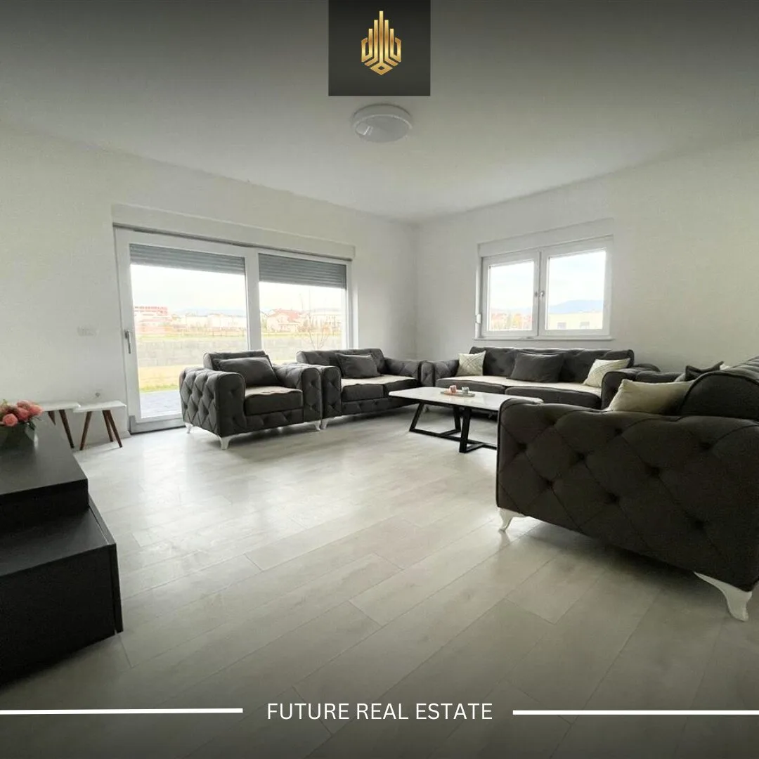 Shtëpi me QERA/230m²