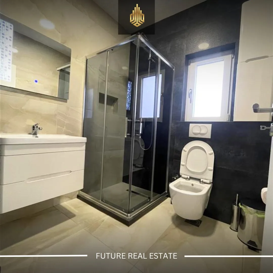 Shtëpi me QERA/230m²