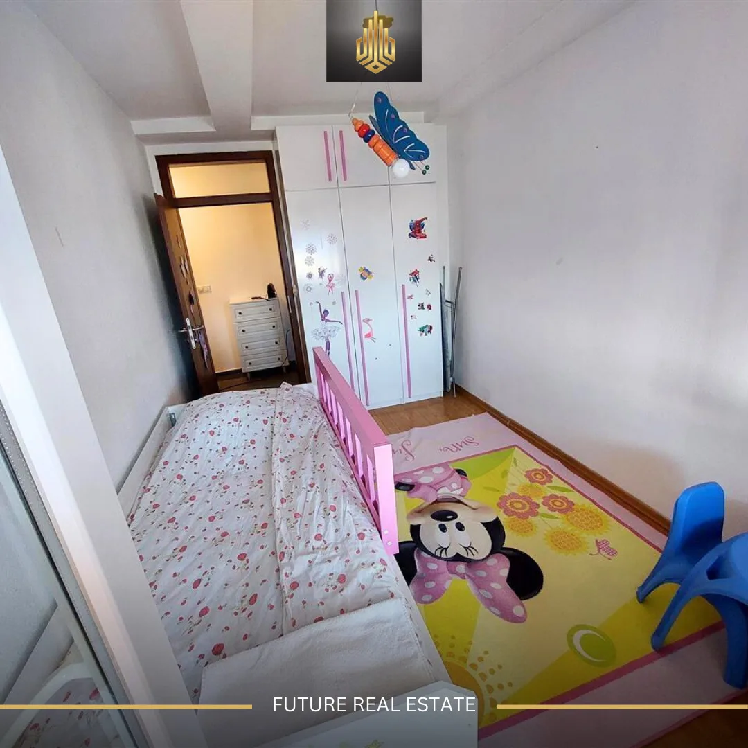Banesë me QERA