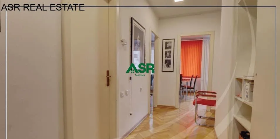#ID:3078 Zyre 100m2 me #qira në Qendër, Shesh.