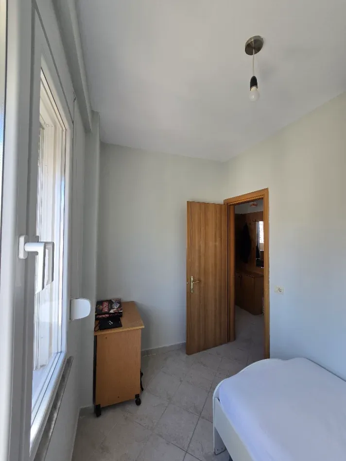 Apartament Me Qera 2+1 Tek Bulevardi Zogu i Pare ( ID B2201896) Tirane